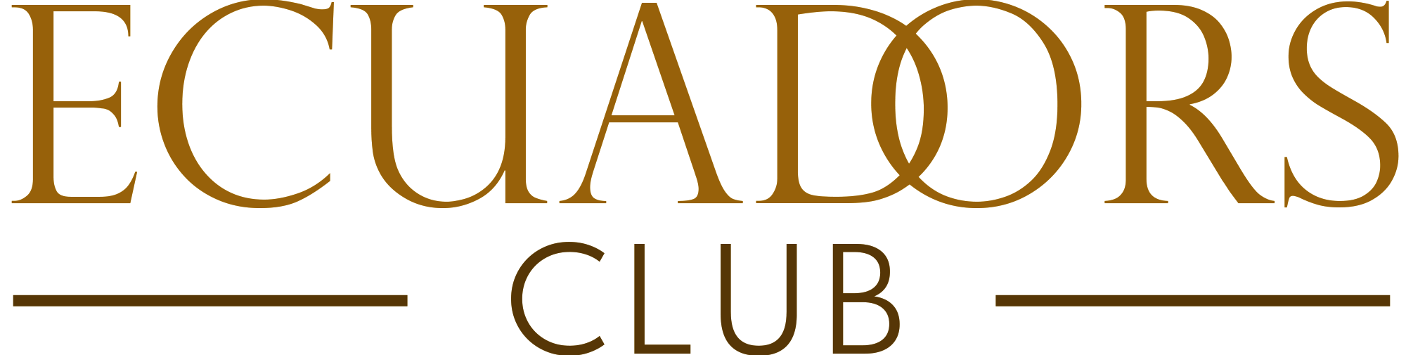 Ecuadors Club