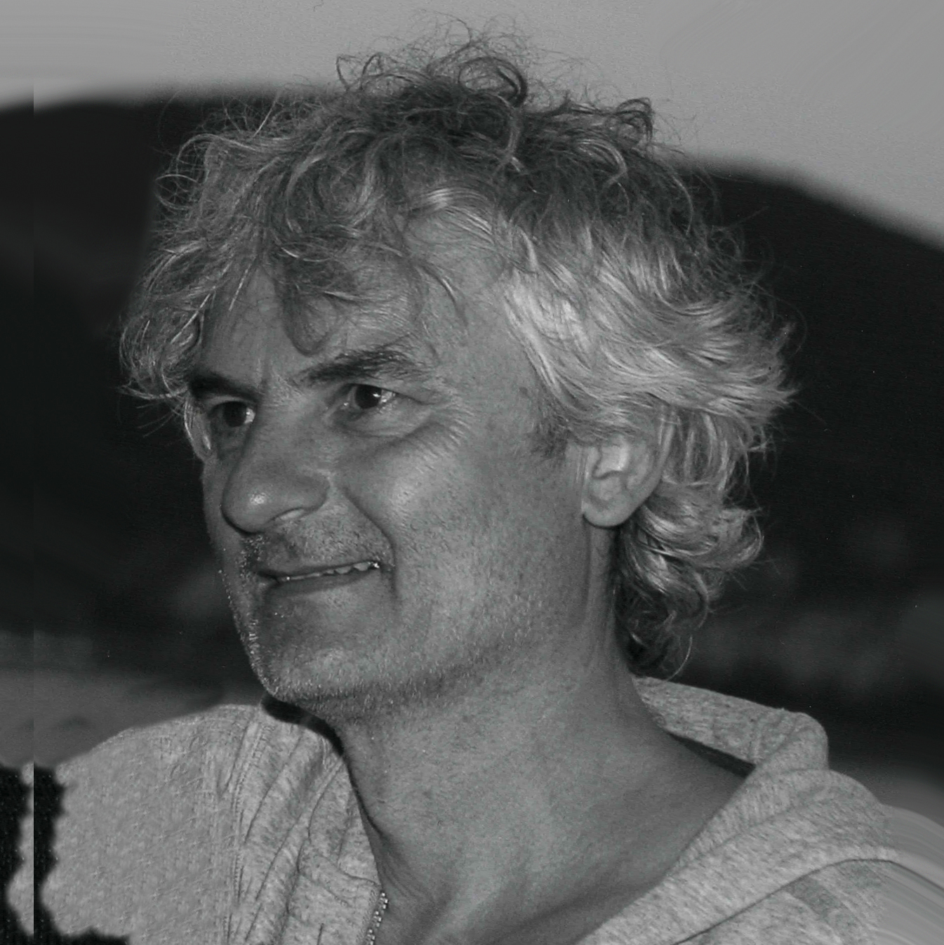 Jean-Luc Michaux